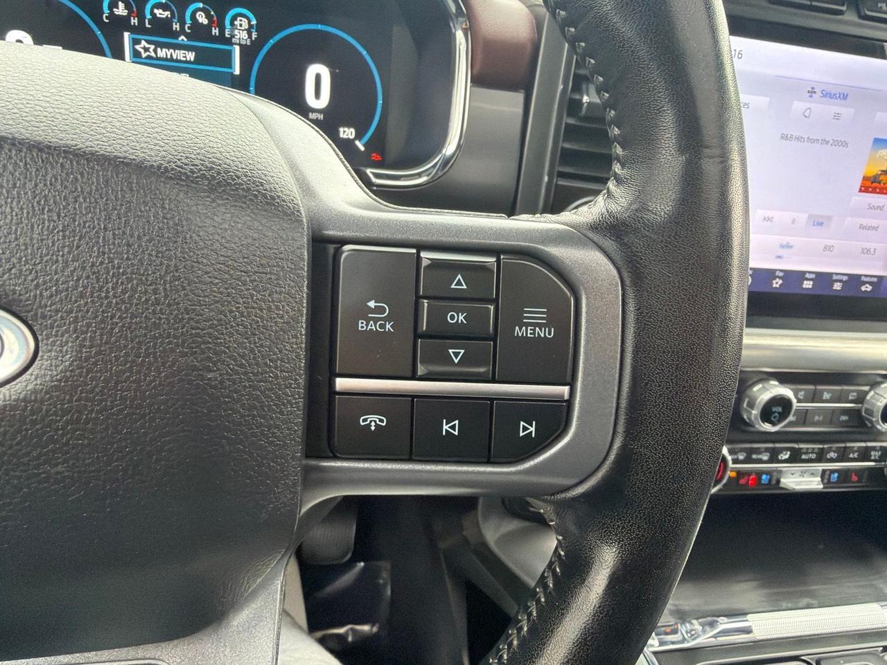 2023 Ford F-150 Lariat Ashland VA