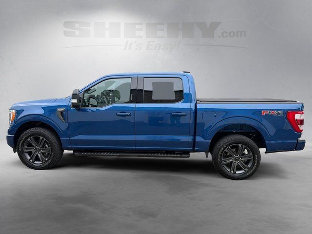 2023 Ford F-150 Lariat Ashland VA