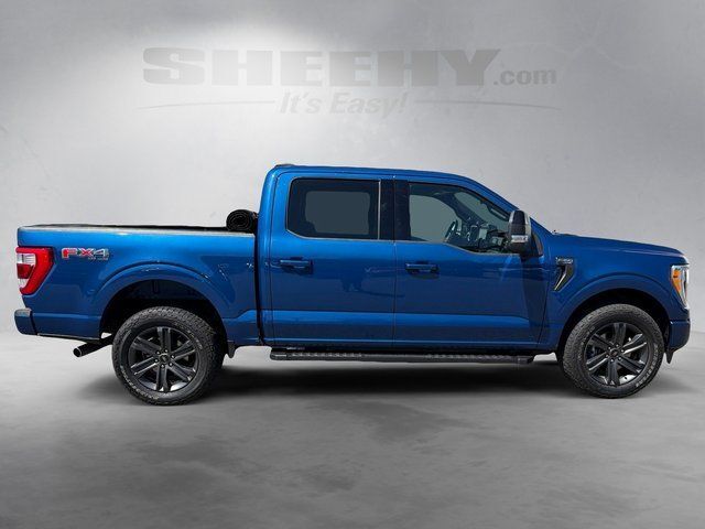 2023 Ford F-150 Lariat Ashland VA