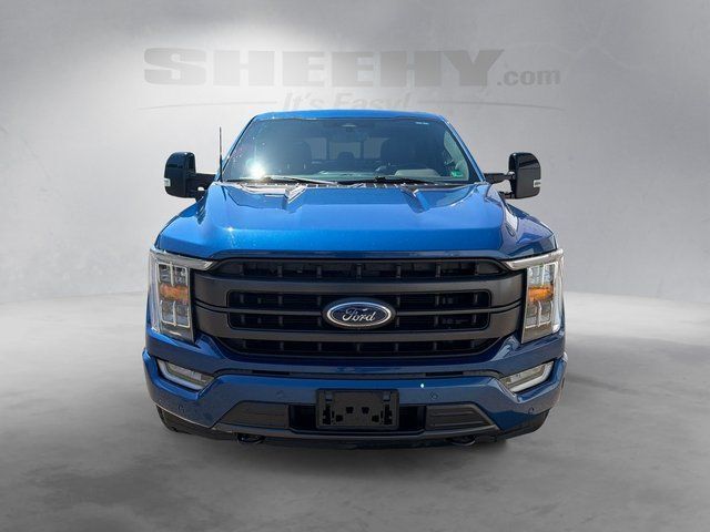 2023 Ford F-150 Lariat Ashland VA