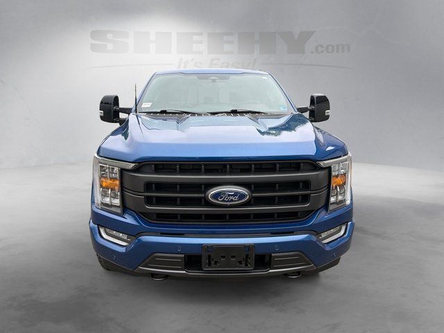 2023 Ford F-150 Lariat Ashland VA