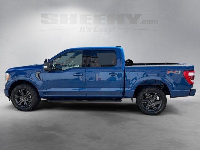 2023 Ford F-150 Lariat Ashland VA