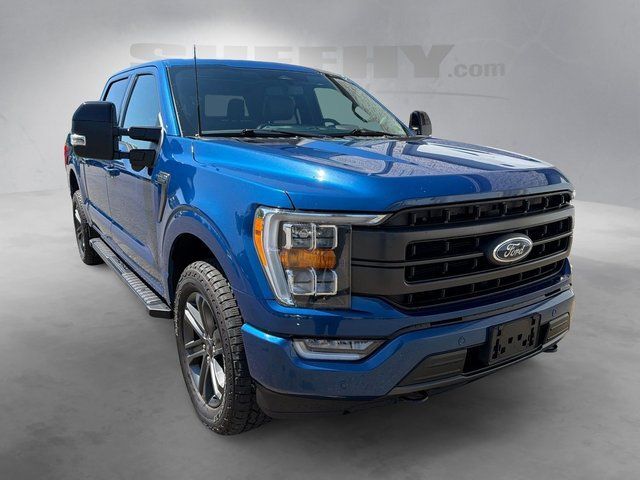 2023 Ford F-150 Lariat Ashland VA