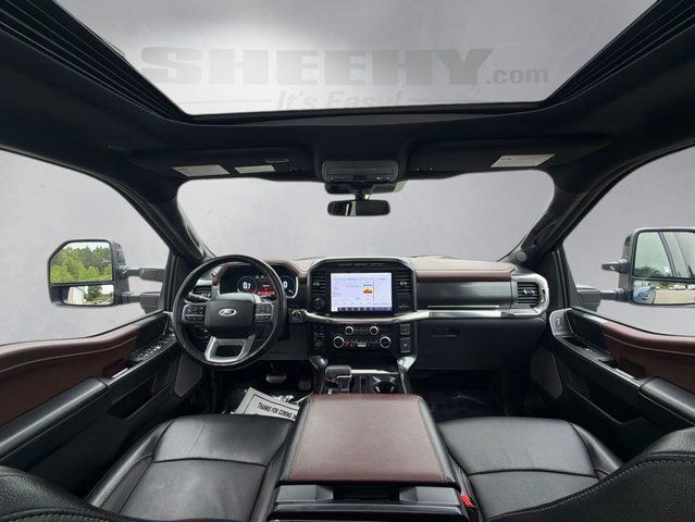 2023 Ford F-150 Lariat Ashland VA
