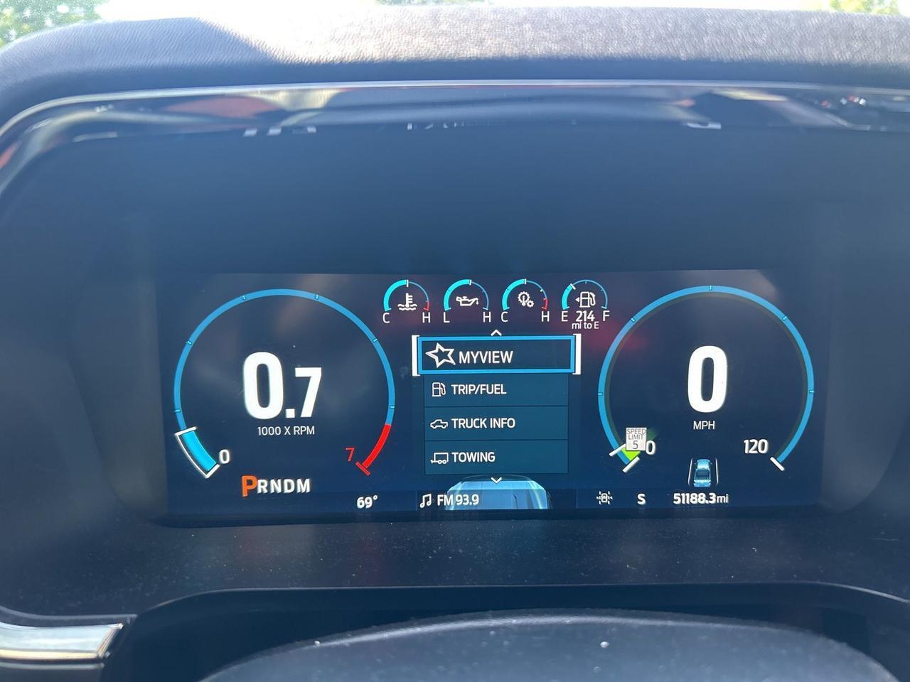 2023 Ford F-150 Lariat Ashland VA
