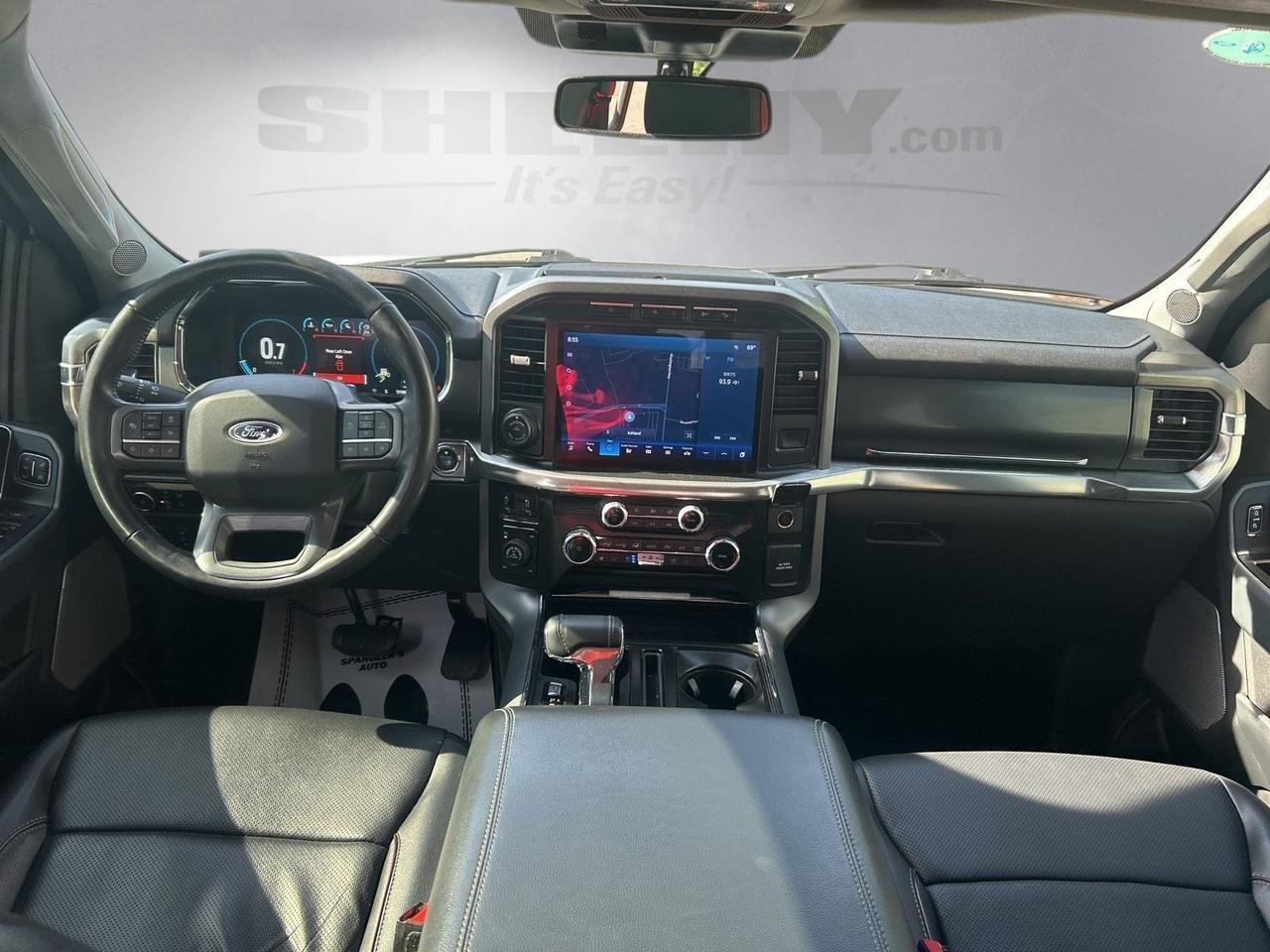 2023 Ford F-150 Lariat Ashland VA