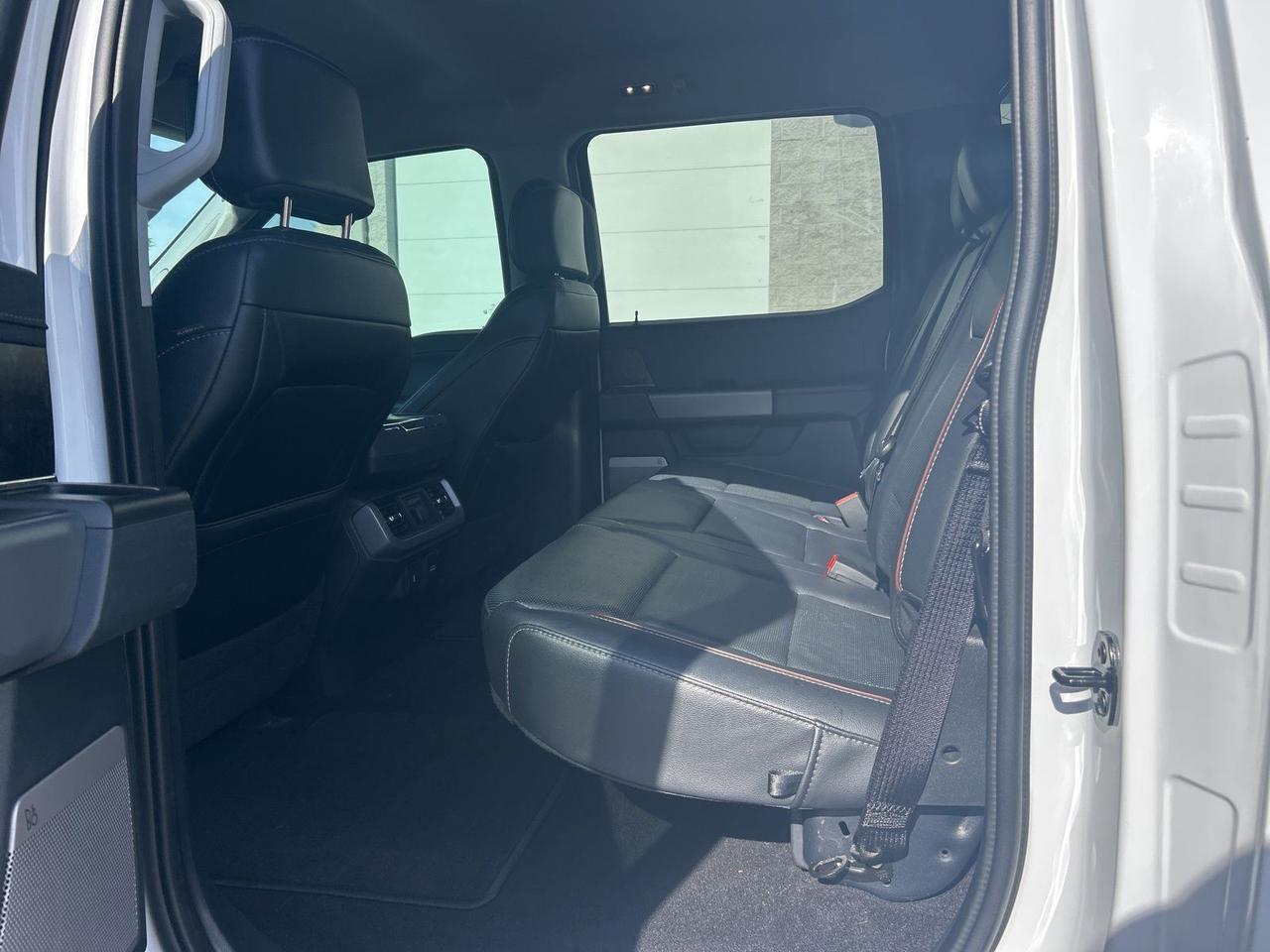 2023 Ford F-150 Lariat Ashland VA