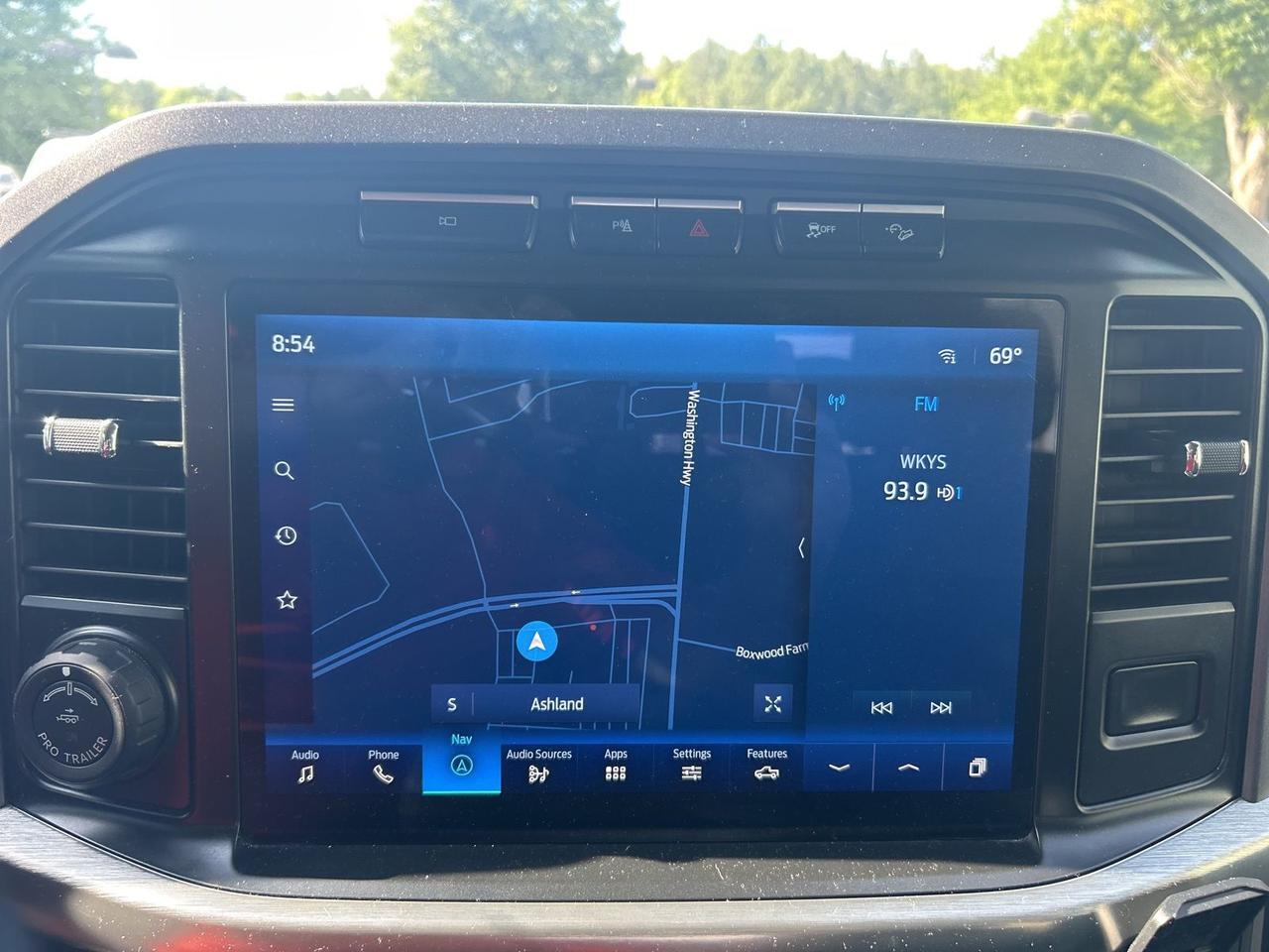 2023 Ford F-150 Lariat Ashland VA