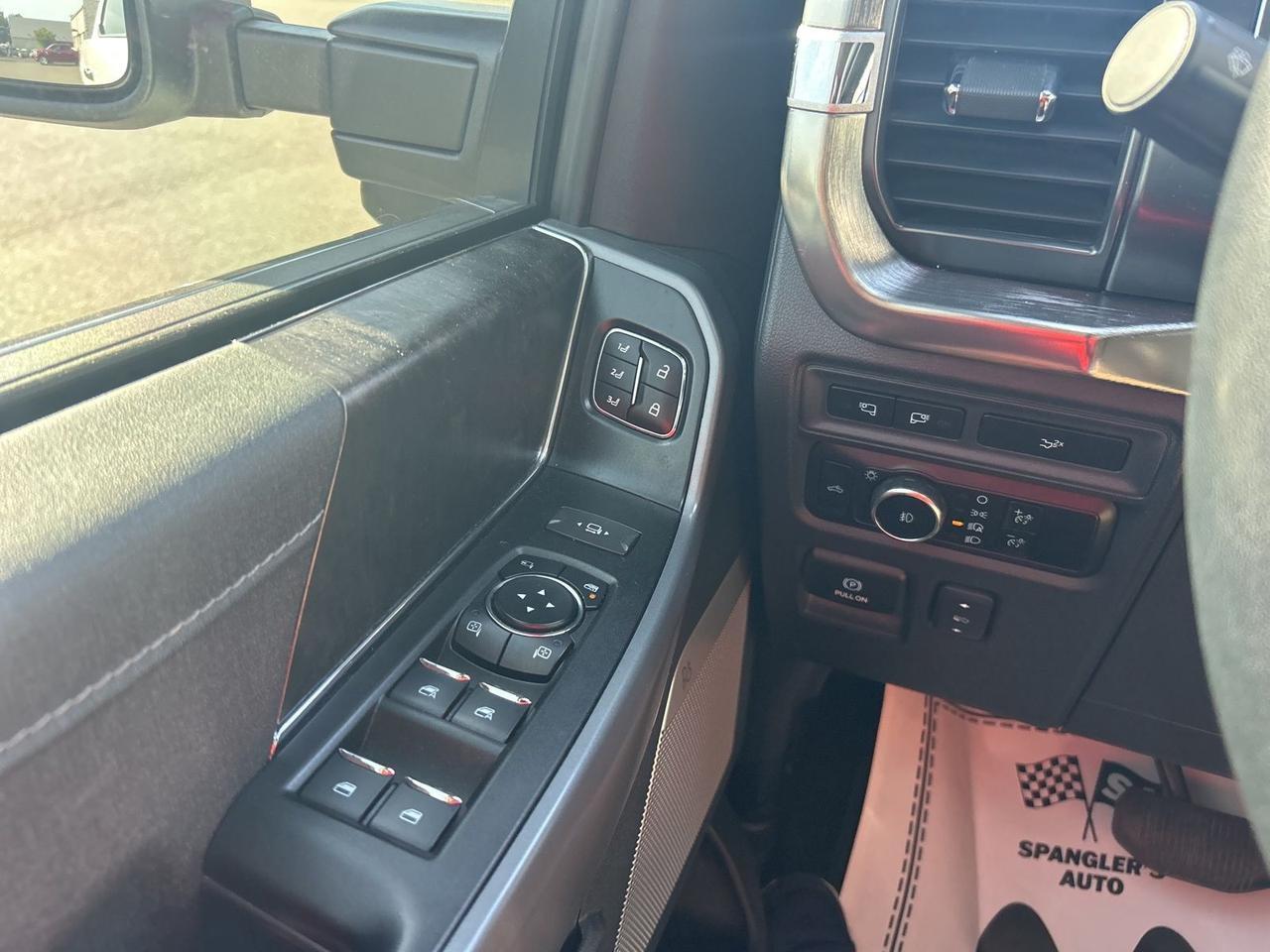 2023 Ford F-150 Lariat Ashland VA