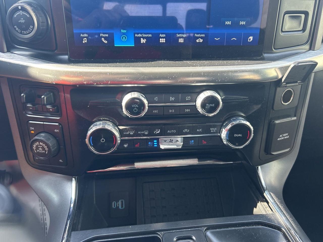 2023 Ford F-150 Lariat Ashland VA