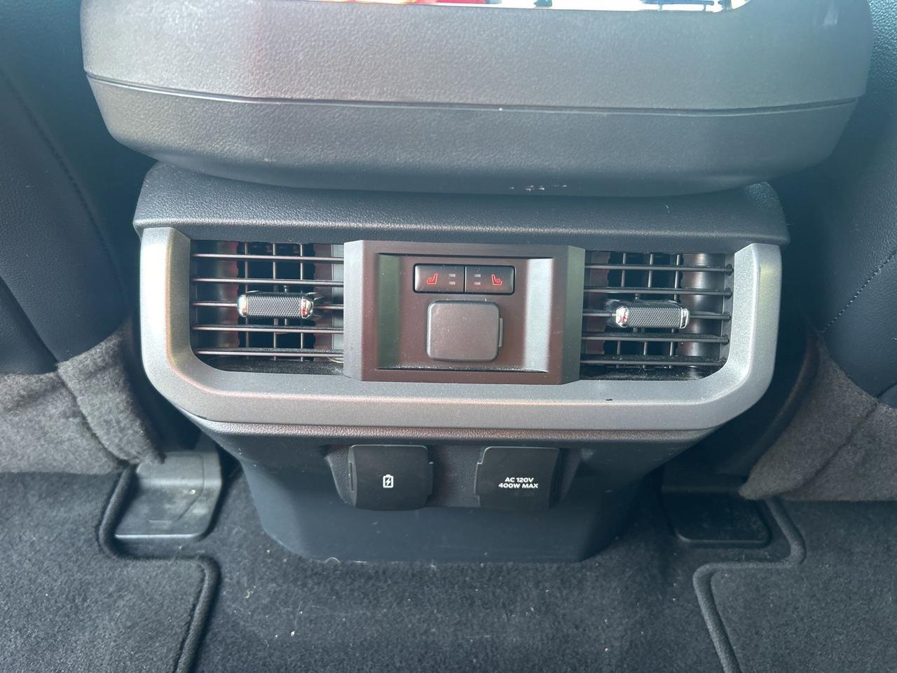 2023 Ford F-150 Lariat Ashland VA