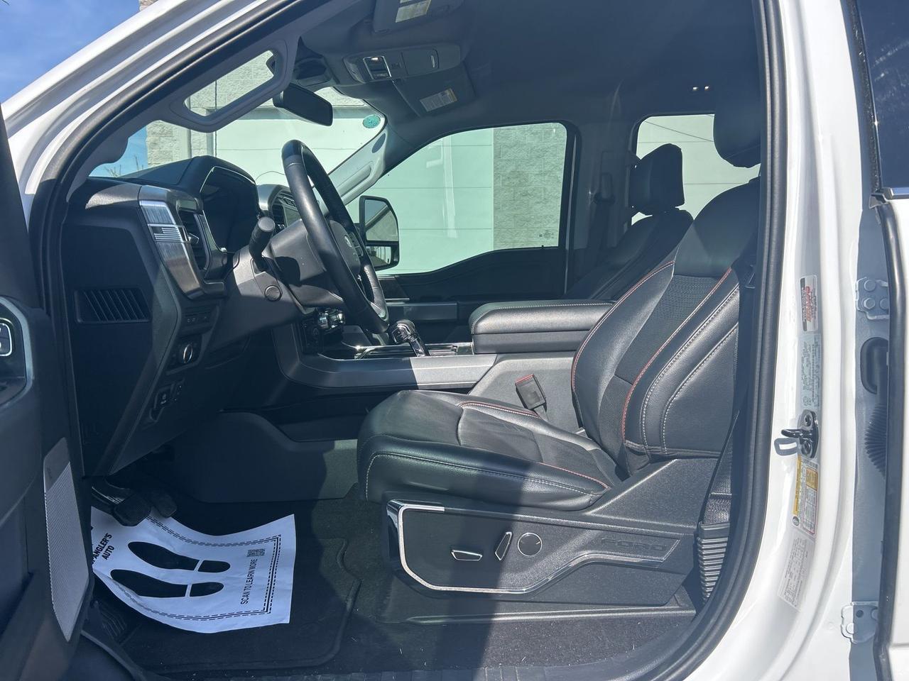 2023 Ford F-150 Lariat Ashland VA