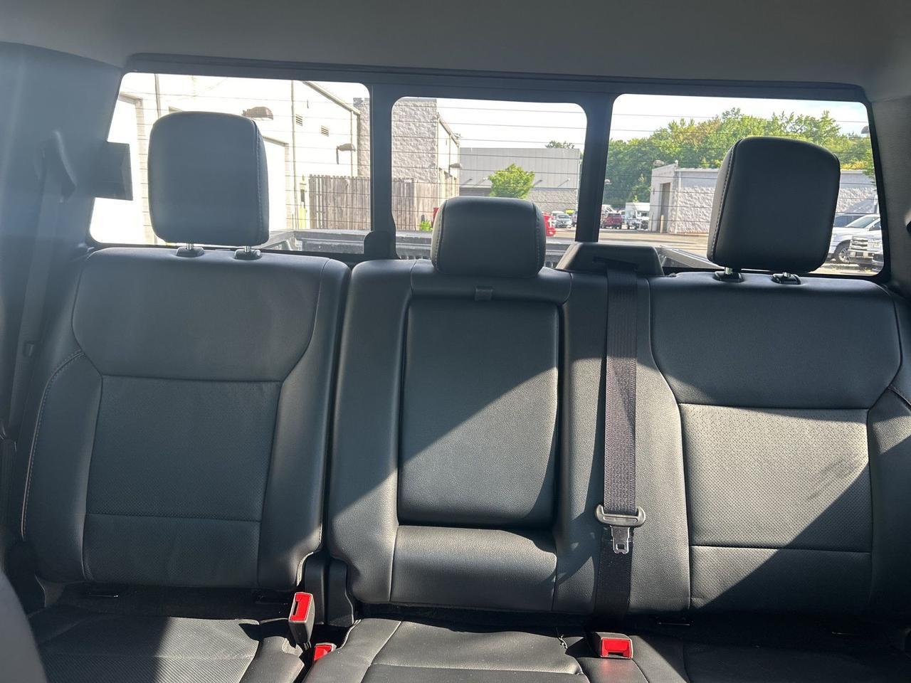 2023 Ford F-150 Lariat Ashland VA