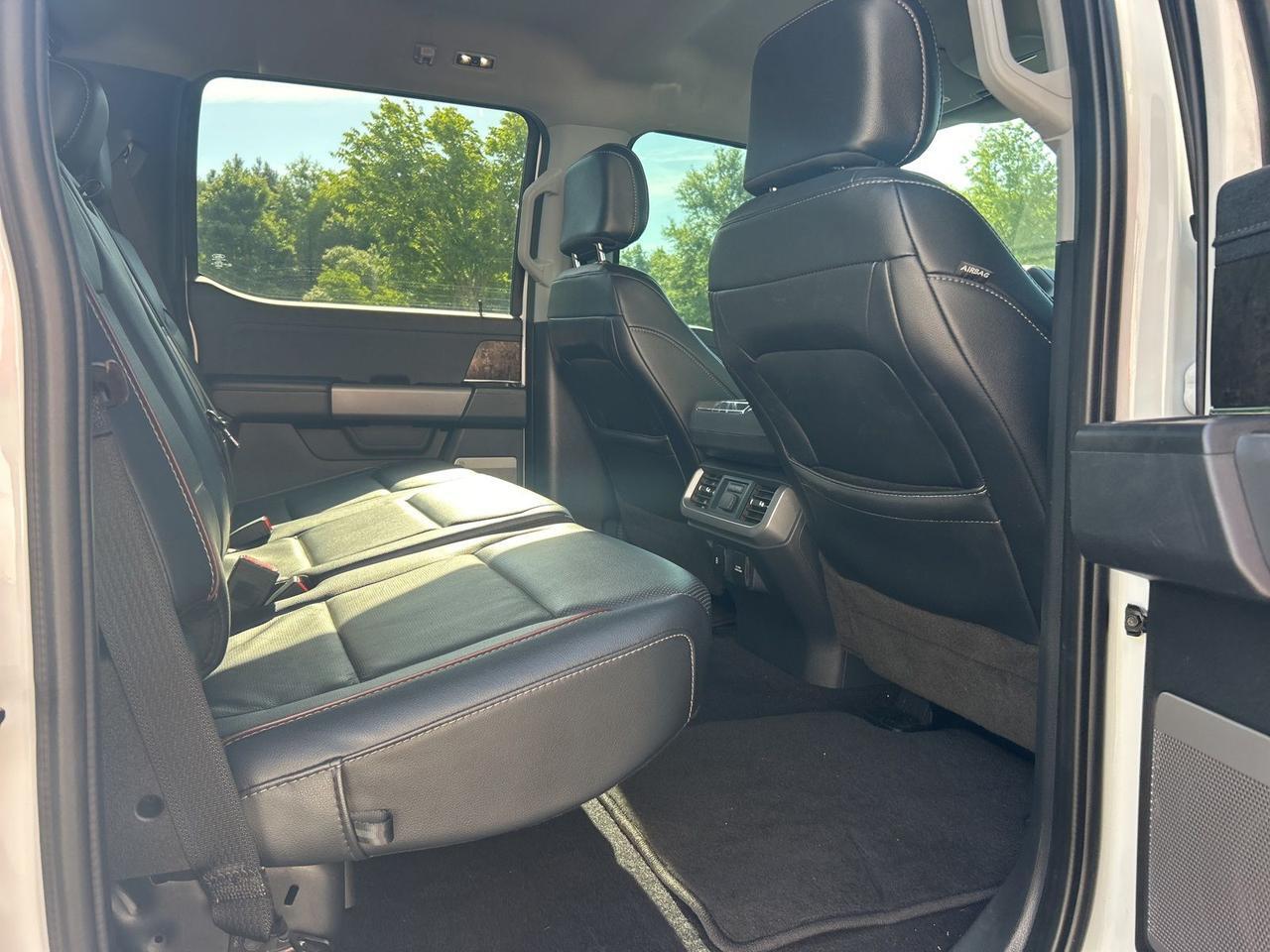 2023 Ford F-150 Lariat Ashland VA
