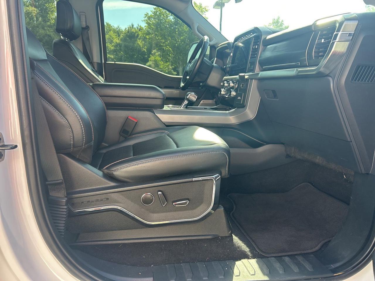 2023 Ford F-150 Lariat Ashland VA