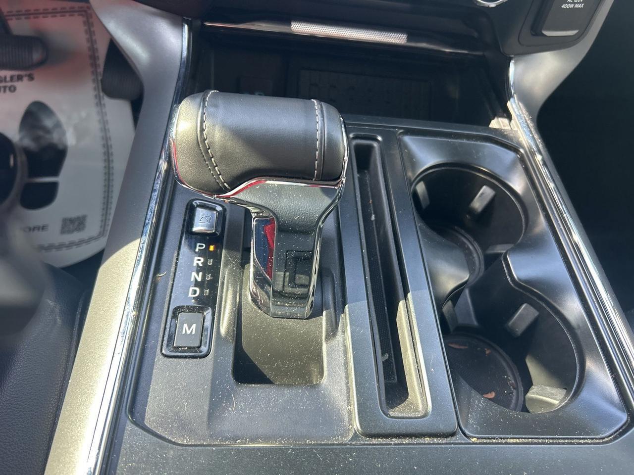 2023 Ford F-150 Lariat Ashland VA