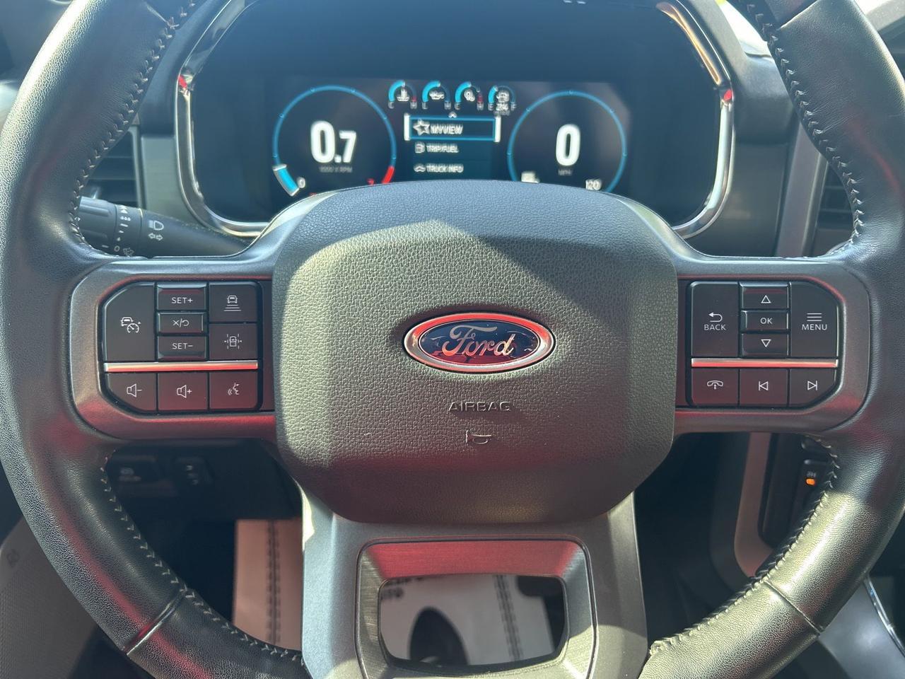 2023 Ford F-150 Lariat Ashland VA