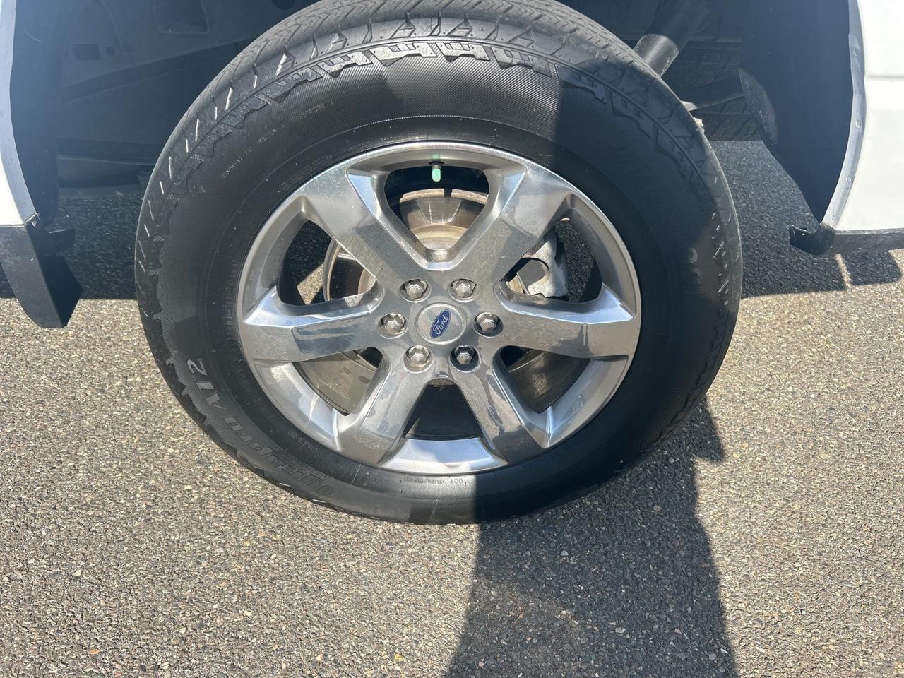 2023 Ford F-150 Lariat Ashland VA