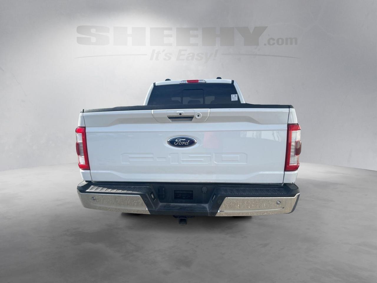 2023 Ford F-150 Lariat Ashland VA