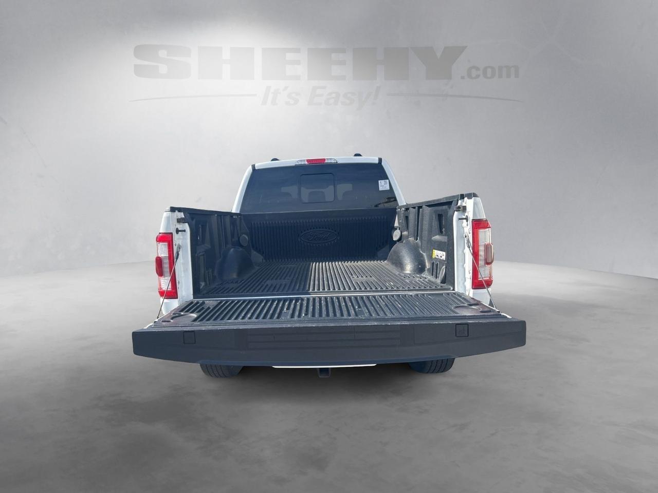 2023 Ford F-150 Lariat Ashland VA