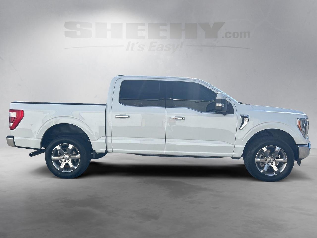 2023 Ford F-150 Lariat Ashland VA