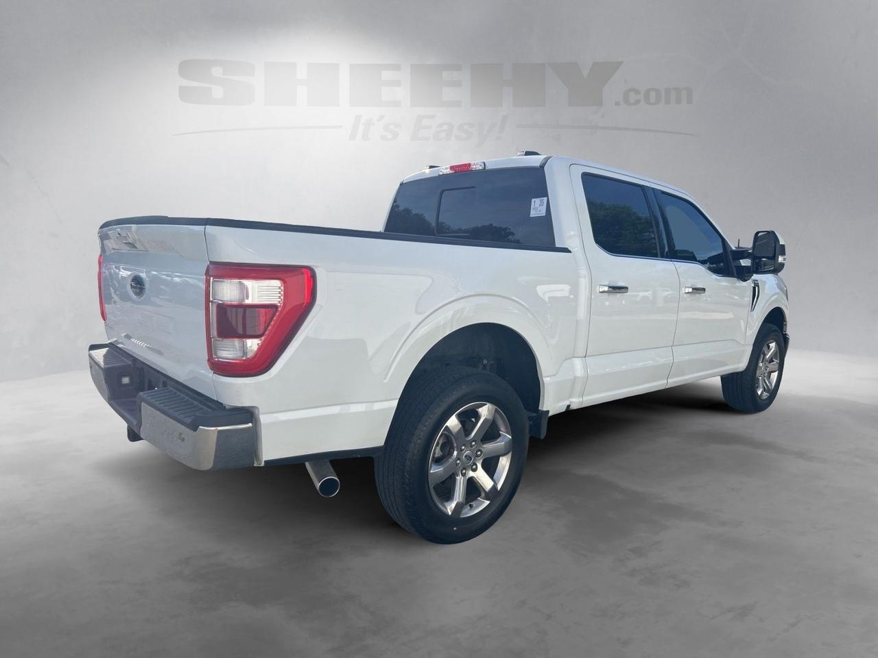2023 Ford F-150 Lariat Ashland VA
