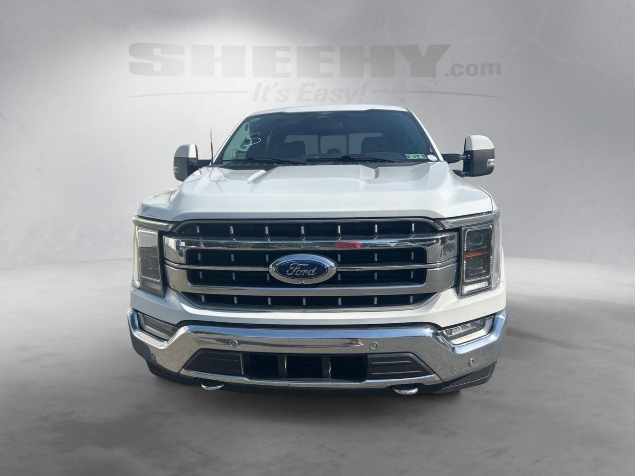 2023 Ford F-150 Lariat Ashland VA