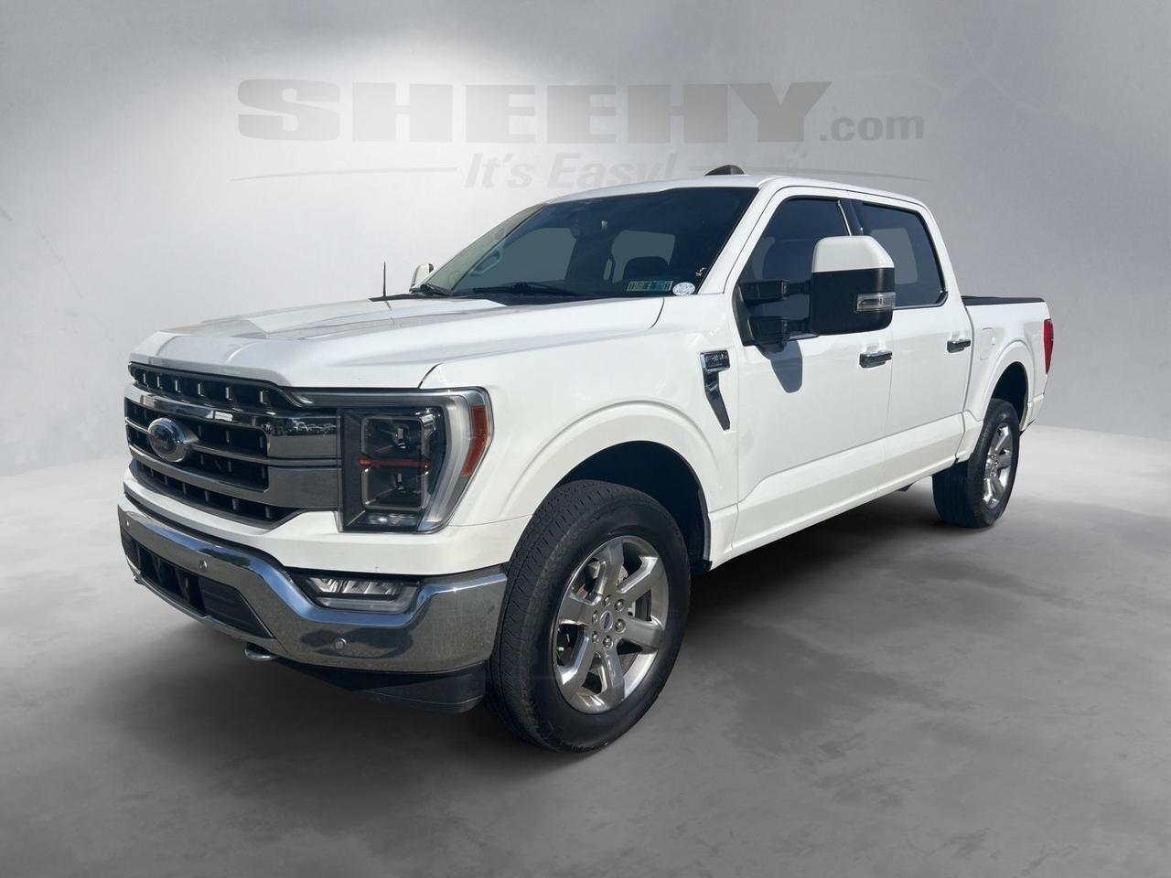 2023 Ford F-150 Lariat Ashland VA