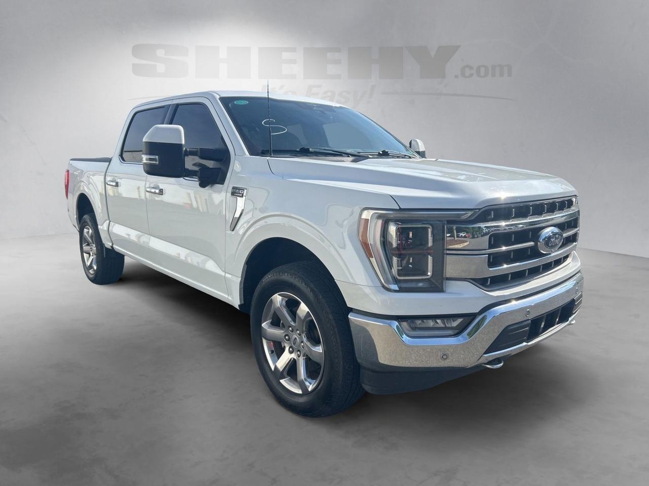2023 Ford F-150 Lariat Ashland VA