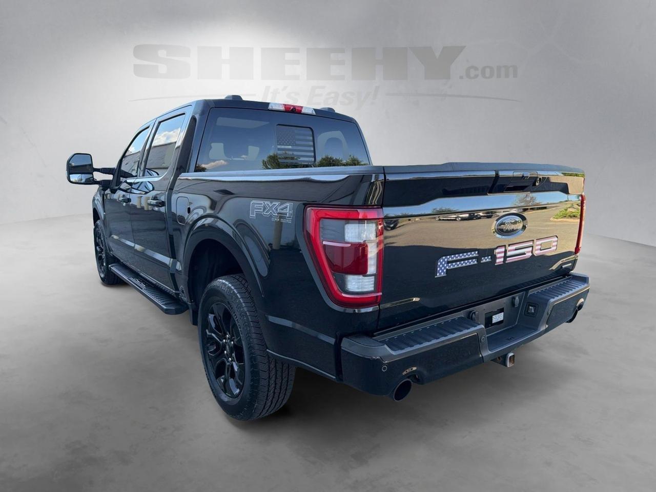 2023 Ford F-150 Lariat Ashland VA