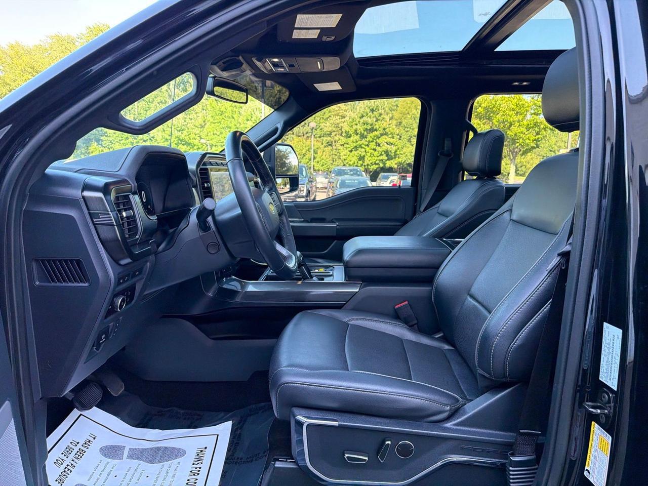 2023 Ford F-150 Lariat Ashland VA