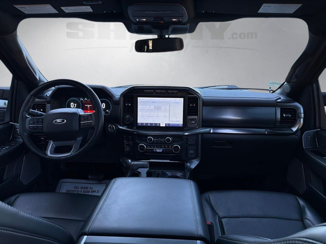 2023 Ford F-150 Lariat Ashland VA