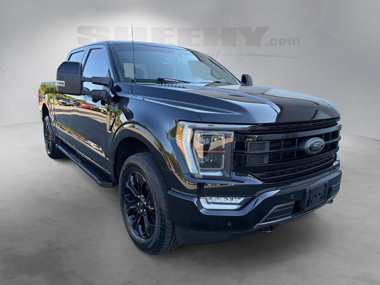 2023 Ford F-150 Lariat Ashland VA
