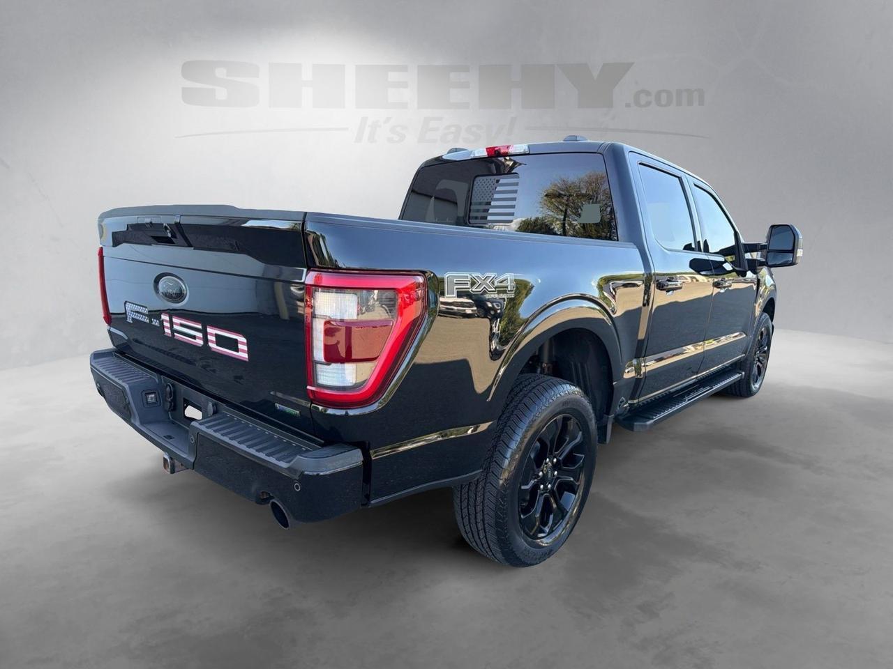 2023 Ford F-150 Lariat Ashland VA