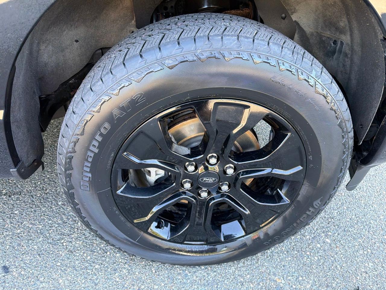 2023 Ford F-150 Lariat Ashland VA
