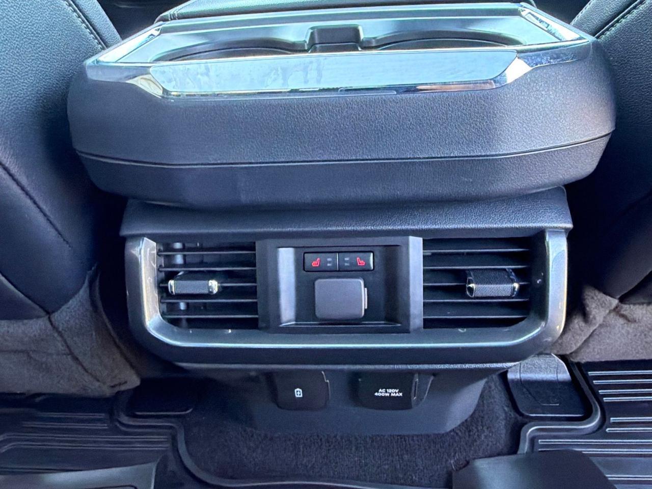 2023 Ford F-150 Lariat Ashland VA