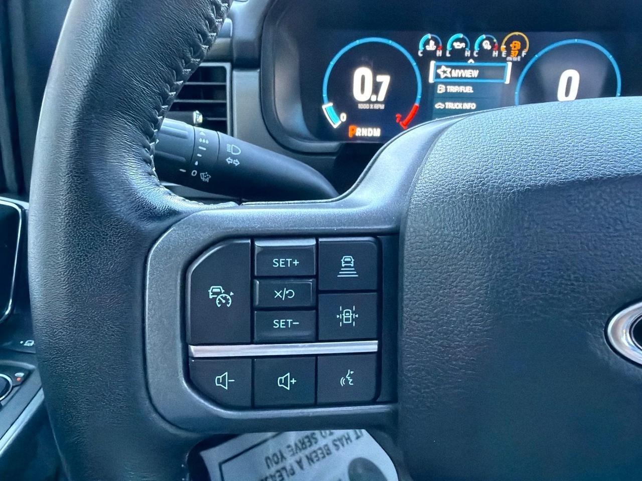 2023 Ford F-150 Lariat Ashland VA