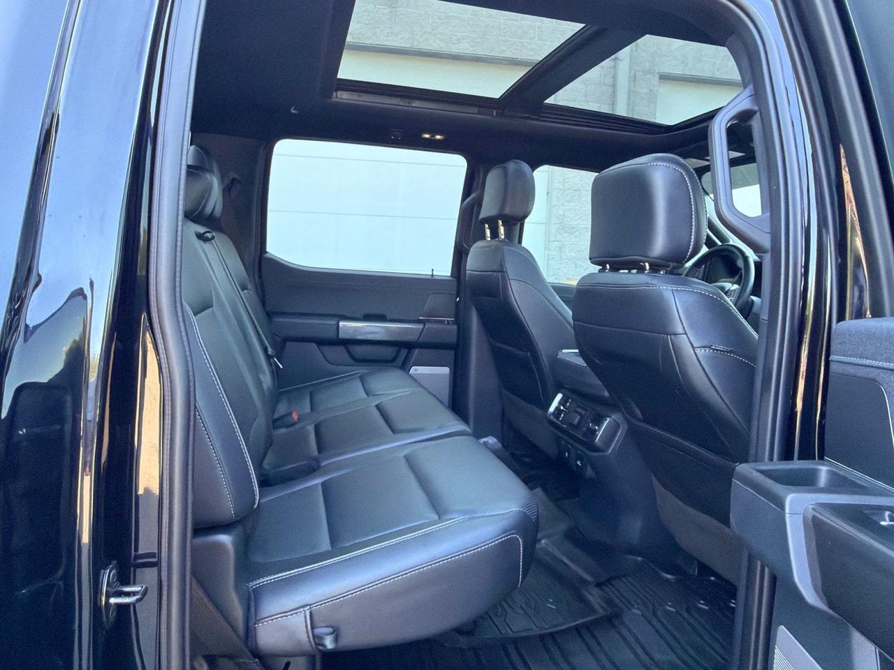 2023 Ford F-150 Lariat Ashland VA
