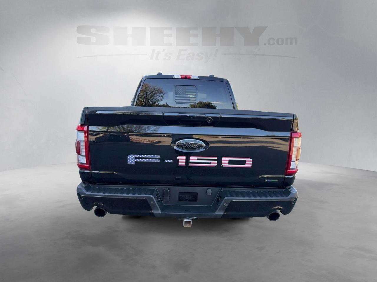 2023 Ford F-150 Lariat Ashland VA