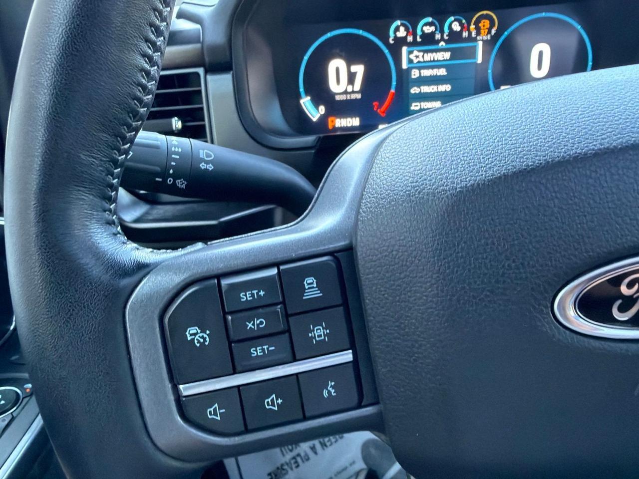 2023 Ford F-150 Lariat Ashland VA