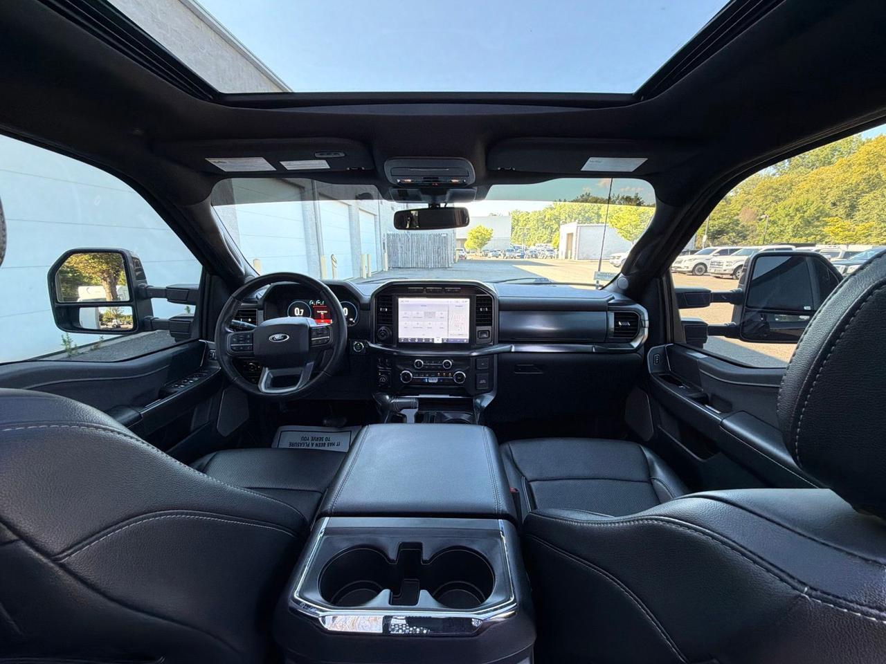 2023 Ford F-150 Lariat Ashland VA