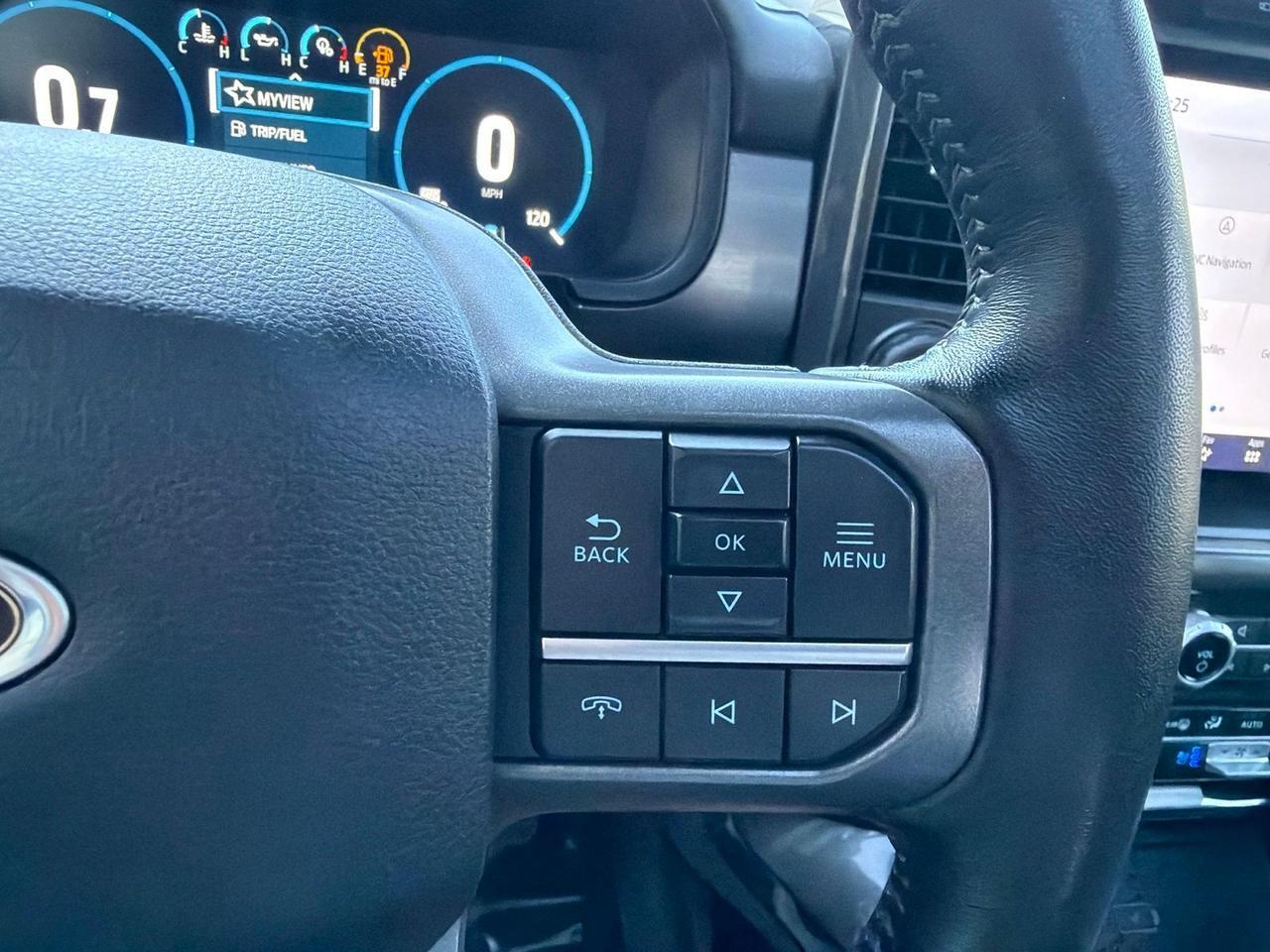 2023 Ford F-150 Lariat Ashland VA
