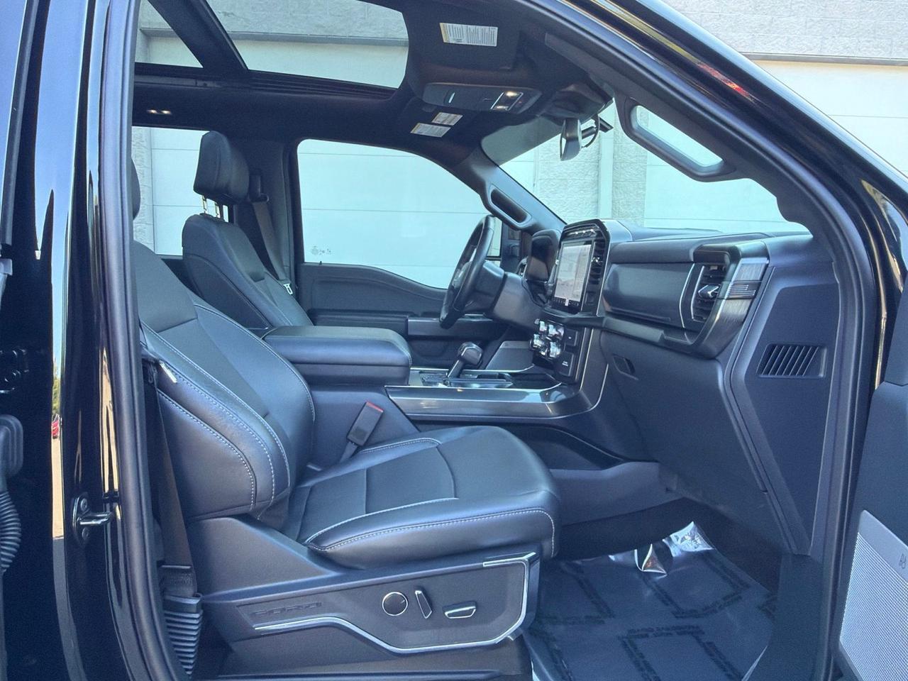 2023 Ford F-150 Lariat Ashland VA