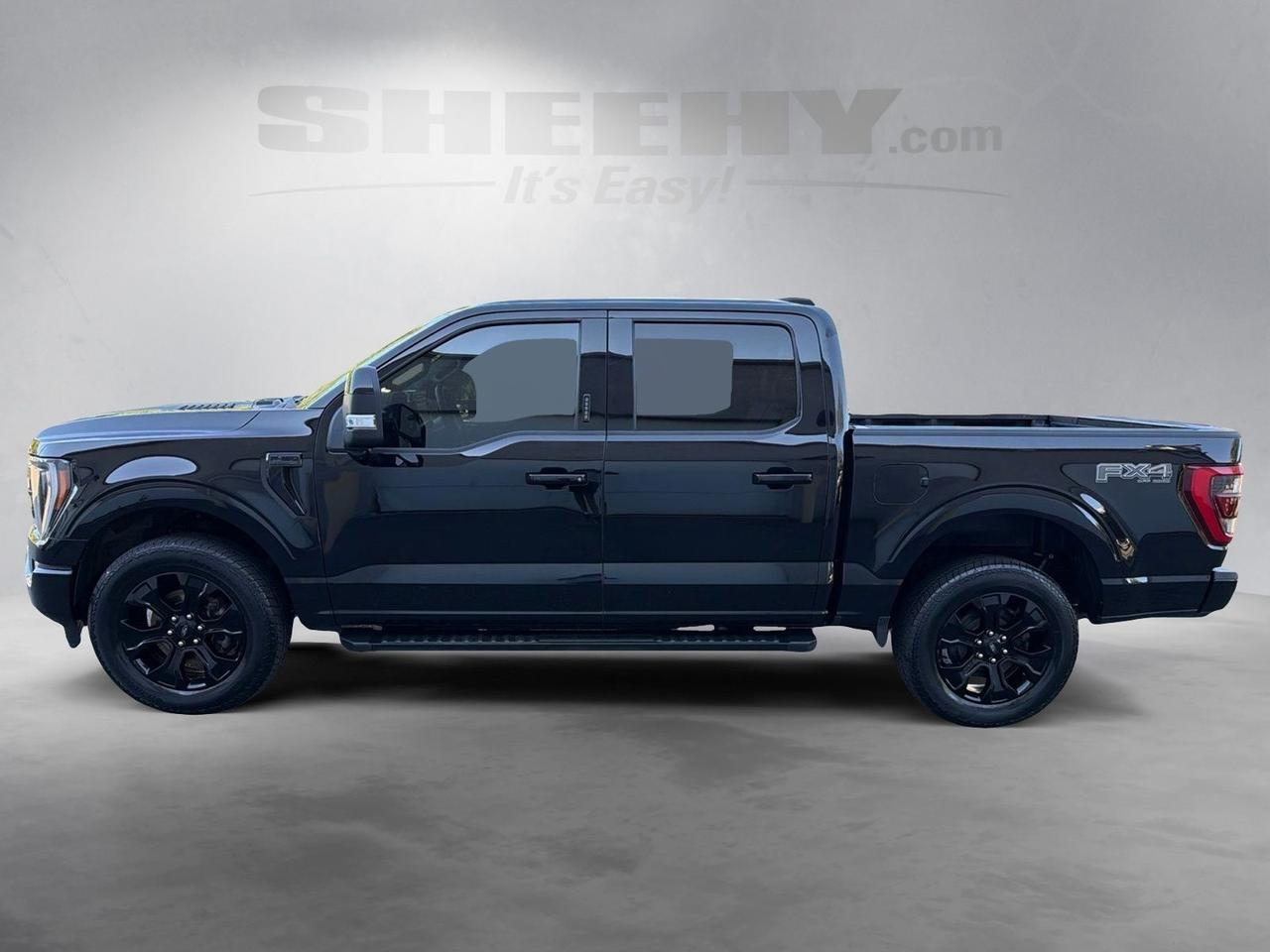 2023 Ford F-150 Lariat Ashland VA