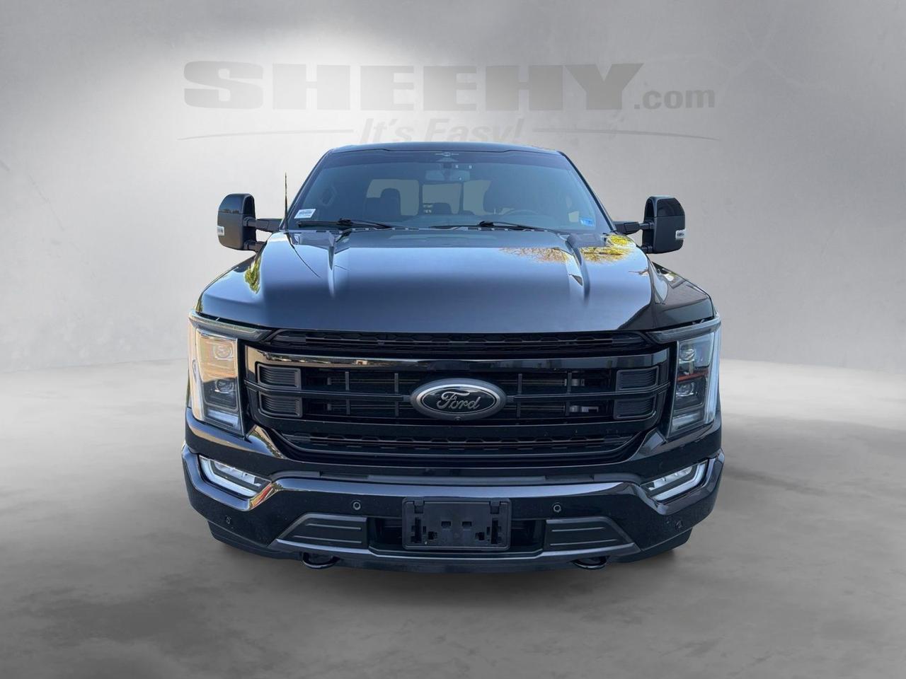 2023 Ford F-150 Lariat Ashland VA