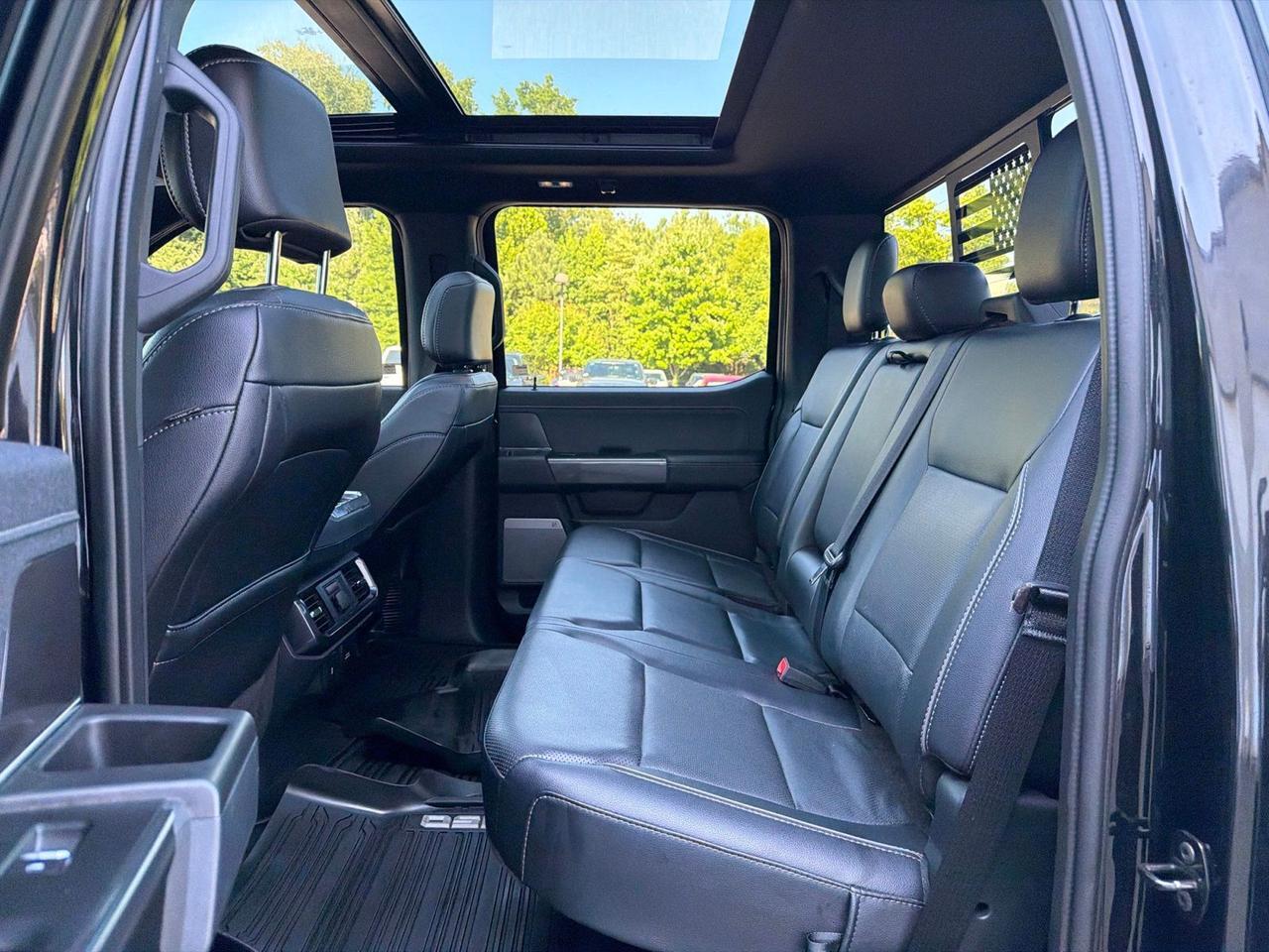 2023 Ford F-150 Lariat Ashland VA