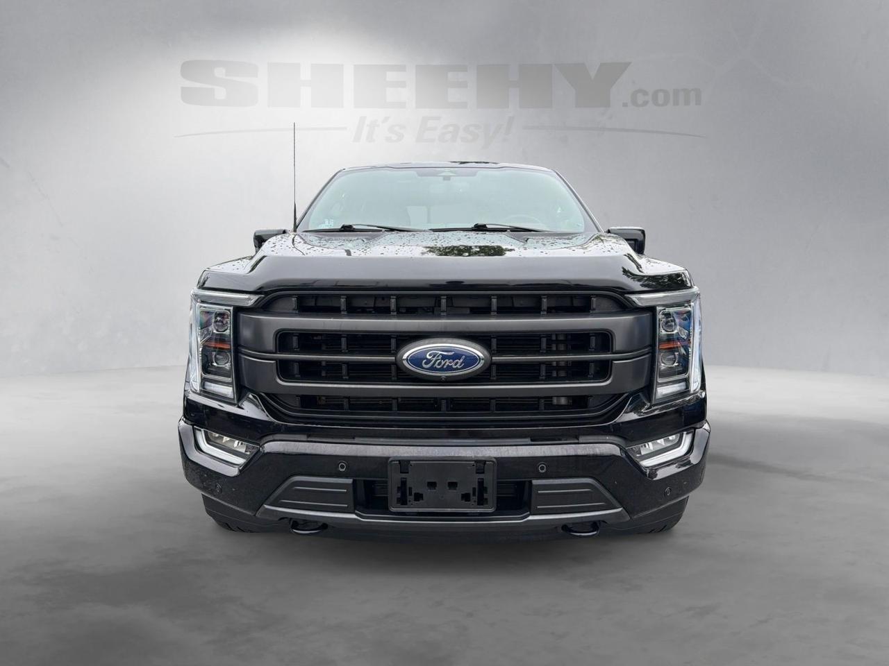 2023 Ford F-150 Lariat Gaithersburg MD