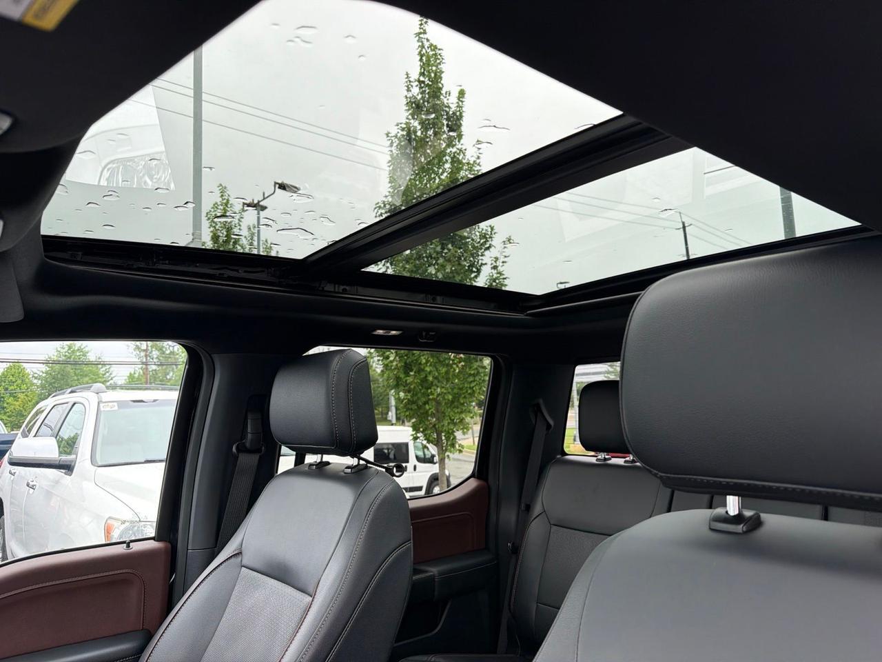 2023 Ford F-150 Lariat Gaithersburg MD