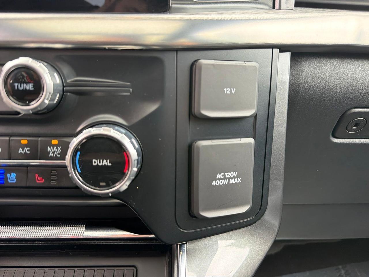 2023 Ford F-150 Lariat Gaithersburg MD