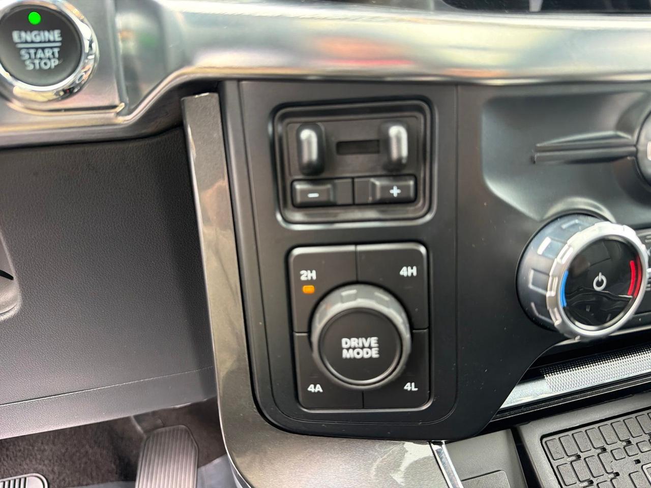 2023 Ford F-150 Lariat Gaithersburg MD